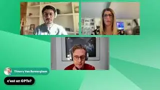 L'IA au service de votre croissance : Construction du Buyer Persona