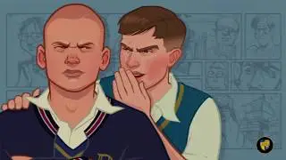 Canis Canem Edit Bully - Gameplay