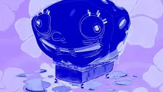 Spongebob Squarepants Intro with Electronic Sounds by The Invincible Sphynx Cat