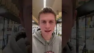 What eggs you buying? 