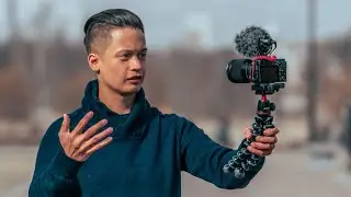 8 TIPS HOW TO START VLOGGING On Youtube For Beginners