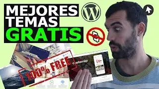 Best Free WordPress Templates 2020