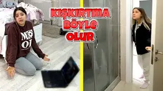 PROVOKING MELIKE FOR 4 DAYS! 20,000 TL EXPENSE