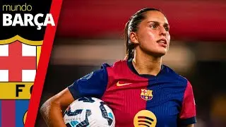 BARÇA Femení, Tour USA 2024: Kika Nazareth, Pere Romeu y Graham tras la primera victoria ante Bay FC