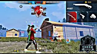 VENOM (freefire max hilight) @ZeroxFF