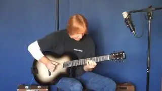 Tim Thompson, Handel's Hallelujah Chorus