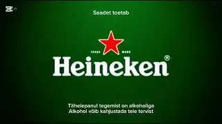 UEFA Champions League 2011 Outro - Heineken & Sony EE