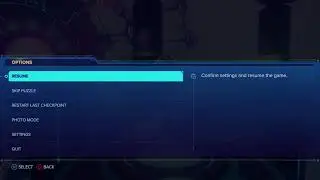 Ratchet and Clank Solving Clank Puzzle