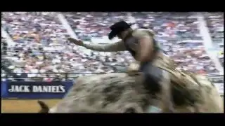 ADRENALINE COWBOYS IV
