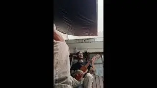 PALOMAZO CON RIGO  Un valedor