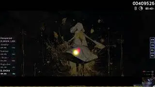 6 digits tries katayoku arles diff.