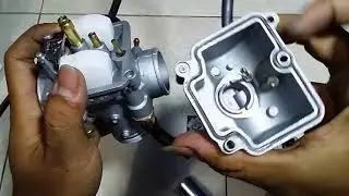 Unboxing Karbu PE28 Kode CH29 . Sebagus Ini Kah ?