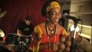 African Psychedelic Funk * Orchestra GOLD 🔅