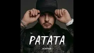 Konfuz - Ратата ( slowed + reverb )