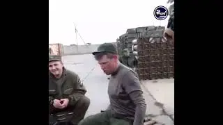 Когда я трубочку курил--Солдат ПРОФИ.
