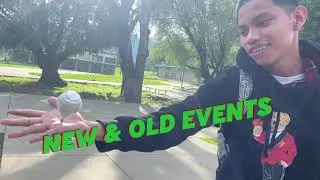 San Marin - 2024 Spring - Freshman Olympics Promo #2