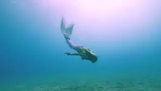 Sereias da Vida Real (Real Life Mermaids) Victoriya - Stay