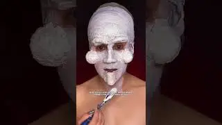 I PUT ON MAKEUP WHILE TELLING HORROR STORIES - SAW 