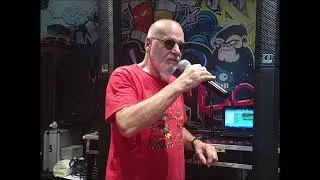 Mexico Dance