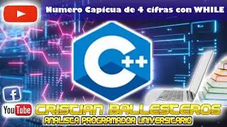 4-digit palindromic number; input ends when the number is zero in C++ PART 1/3