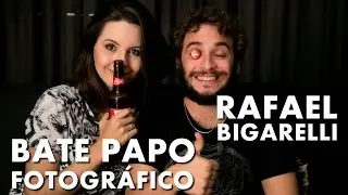 Bate Papo fotográfico |  CASAMENTOS com Rafael Bigarelli