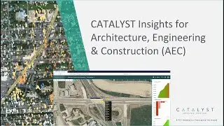 Applicability of InSAR for architecture, engineering and construction AEC