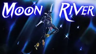 [Bayonetta 3] Opening Cutscene but with Moon River instead