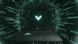 2021 ASUS TUF Dash F15