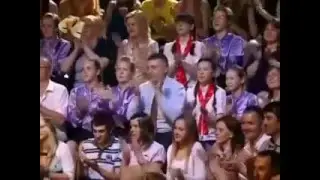 Тина Канделаки - оратор, который говорит очень быстро