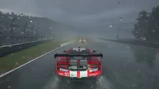 Forza Motorsport | PC 4k | Update 9, Maple Valley, SUN & RAIN