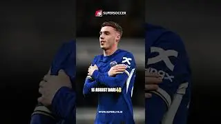 Cole Palmer Stay Hingga 2033 