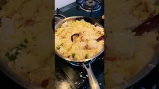 Lemon Rice Recipe 🍋 | Quick And Easy Recipe