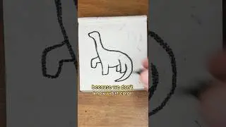 I bet that You can draw this! 