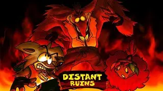 Bandicoot Mutilation - Distant Ruins [Official Upload]