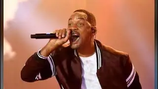 Will Smith is back on the Black Hand SIDE. IS HE UNTOUCHABLE?