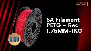 Supplier of 3D Printers & Filaments In South Africa | Toner Corporation