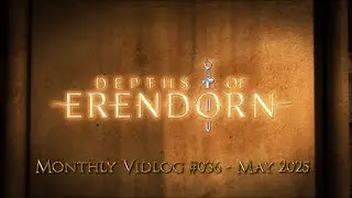 Video Development Log 
