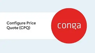 Bundling Brilliance: A Deep Dive into Bundle Configuration with Conga CPQ