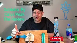 Dabtabs Product Review