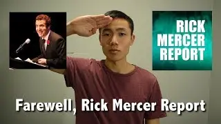 3 Lessons From The Rick Mercer Report [CC]