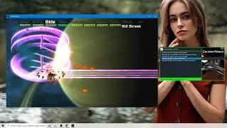 CounterAttack | CounterAttack : Trainer/Трейнер | v1.0.5r51