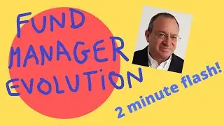 Fund Manager Evolution in Private Equity