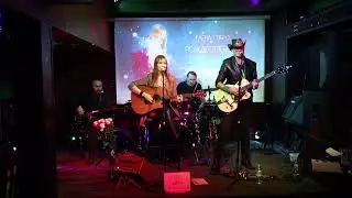 "Мне лучше всех с тобой" - LenaS.Band