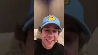 THIS IS INSANE!!! so proud of this dude @Jason Nash  #daviddobrik #short
