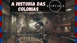 Conhecendo o Museu com a Sarah - STARFIELD - EP 2