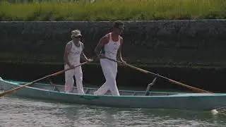 Official Spot of 45th Vogalonga - 9th June 2019