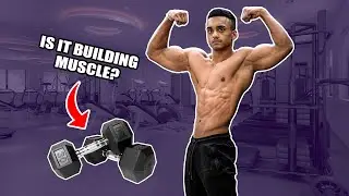 3 Signs That An Exercise Is Working For Muscle Growth