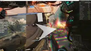 TITANFALL 2 : NORTHSTAR MOD | DESKTOP CAPTURE | GTX 1650 GDDR6 | I5 9600KF | 16GB RAM |