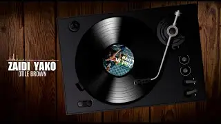 Otile Brown - Zaidi yako (official Audio ) JUSTinLOVE album