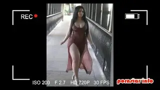 Nadia Ali Pakistani Adult Actress Biography